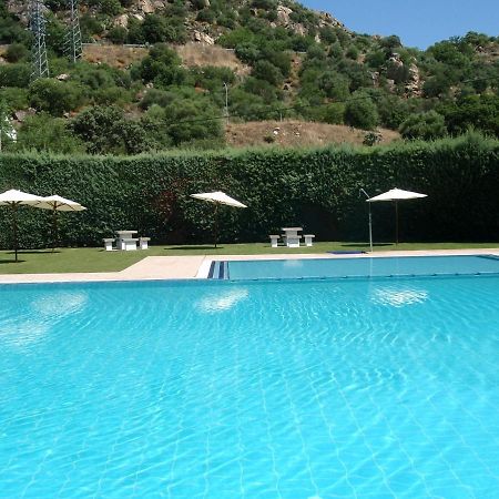 Aldeaduero Hotel Rural Salto de Saucelle ภายนอก รูปภาพ