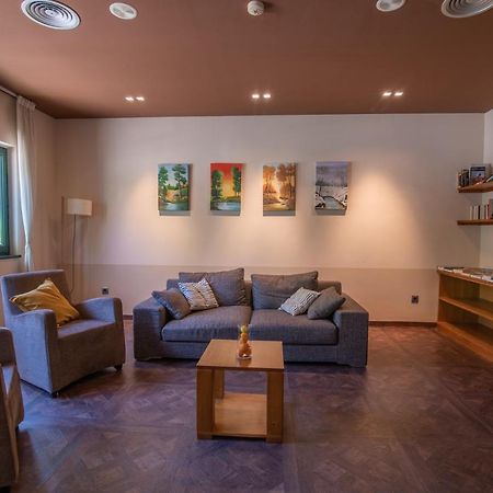 Aldeaduero Hotel Rural Salto de Saucelle ภายนอก รูปภาพ