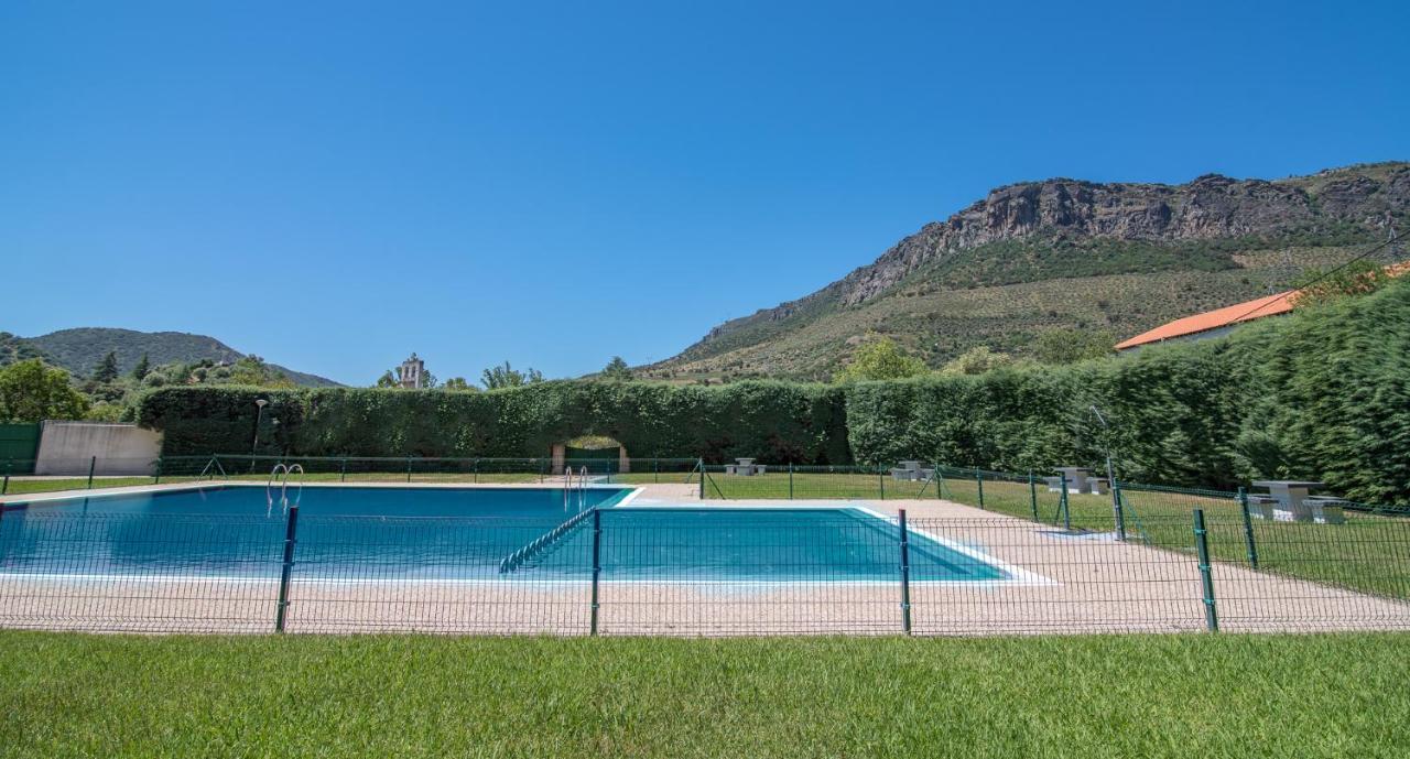 Aldeaduero Hotel Rural Salto de Saucelle ภายนอก รูปภาพ