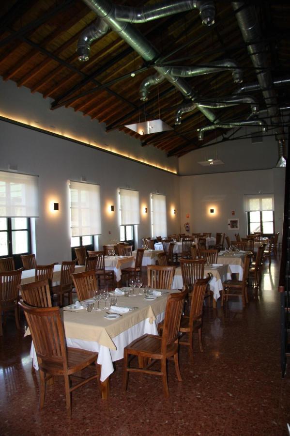 Aldeaduero Hotel Rural Salto de Saucelle ภายนอก รูปภาพ