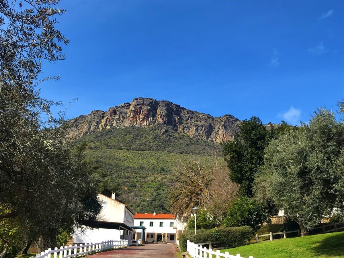 Aldeaduero Hotel Rural Salto de Saucelle ภายนอก รูปภาพ