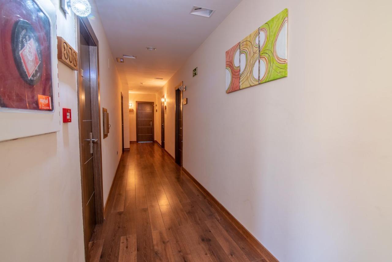 Aldeaduero Hotel Rural Salto de Saucelle ภายนอก รูปภาพ