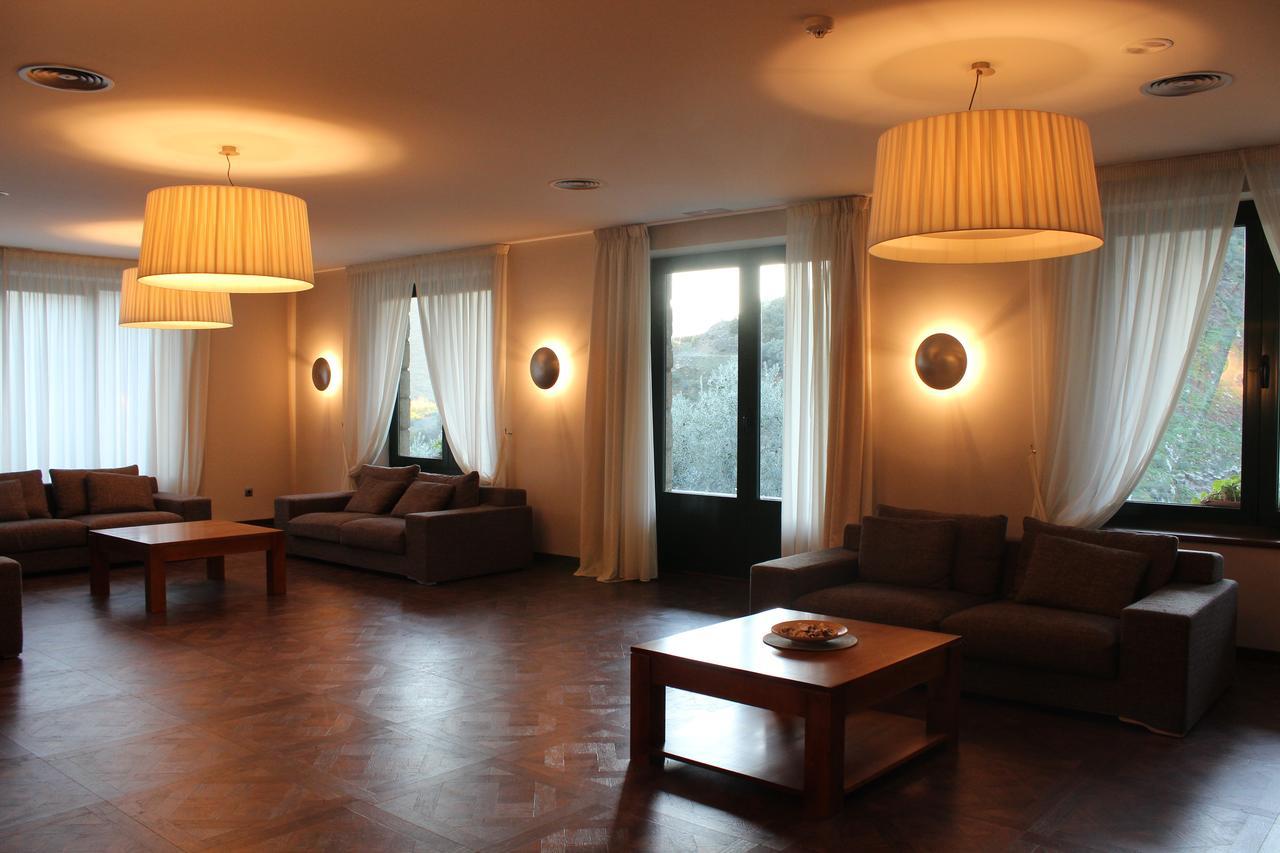 Aldeaduero Hotel Rural Salto de Saucelle ภายนอก รูปภาพ