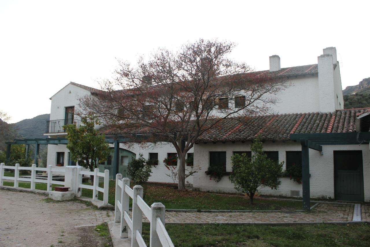 Aldeaduero Hotel Rural Salto de Saucelle ภายนอก รูปภาพ