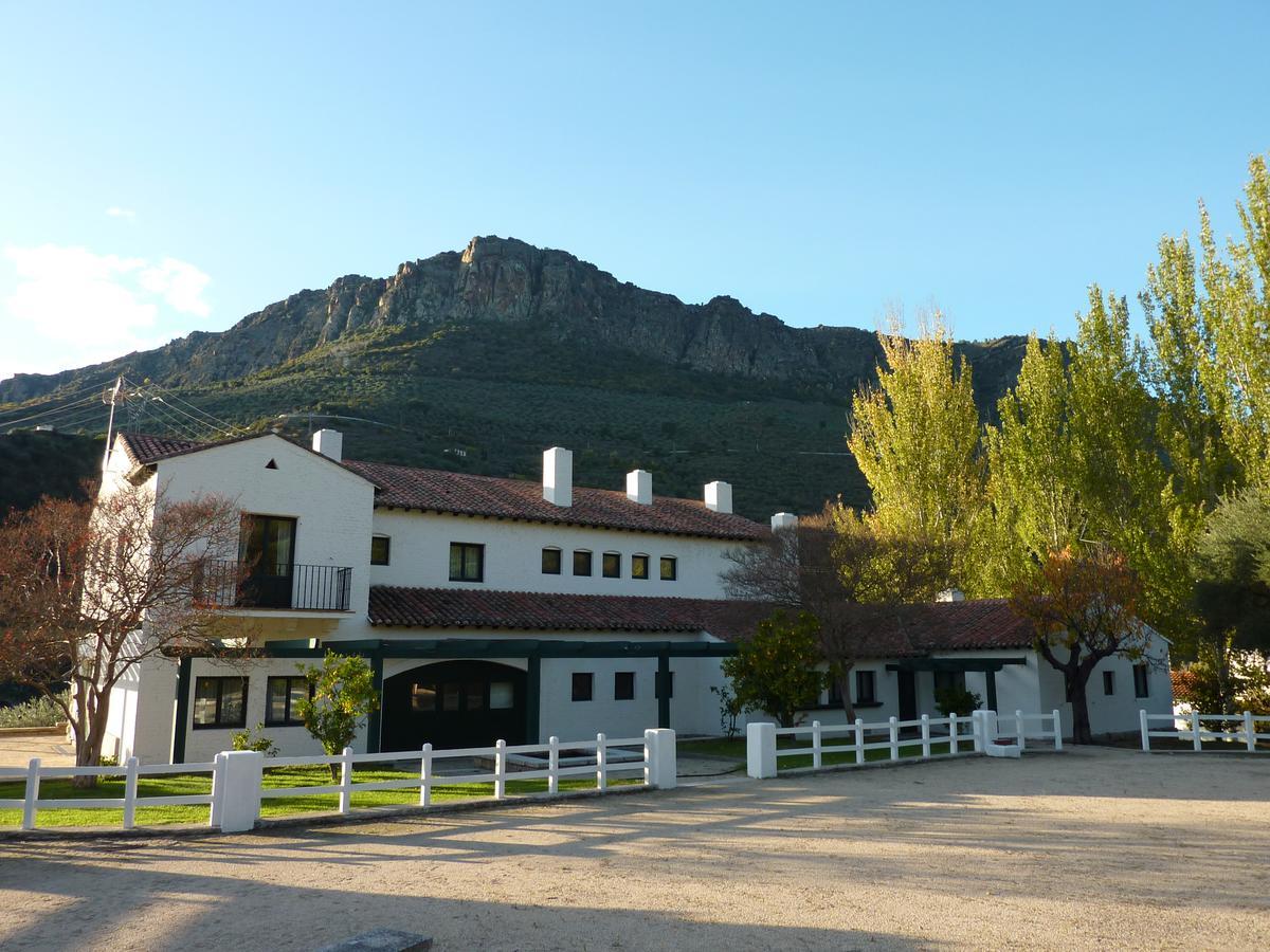 Aldeaduero Hotel Rural Salto de Saucelle ภายนอก รูปภาพ