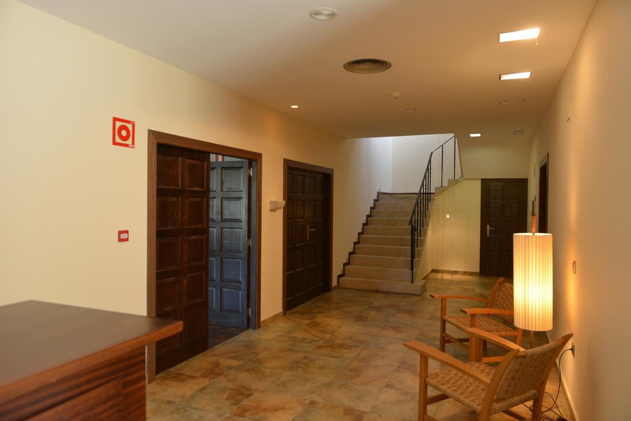 Aldeaduero Hotel Rural Salto de Saucelle ภายนอก รูปภาพ