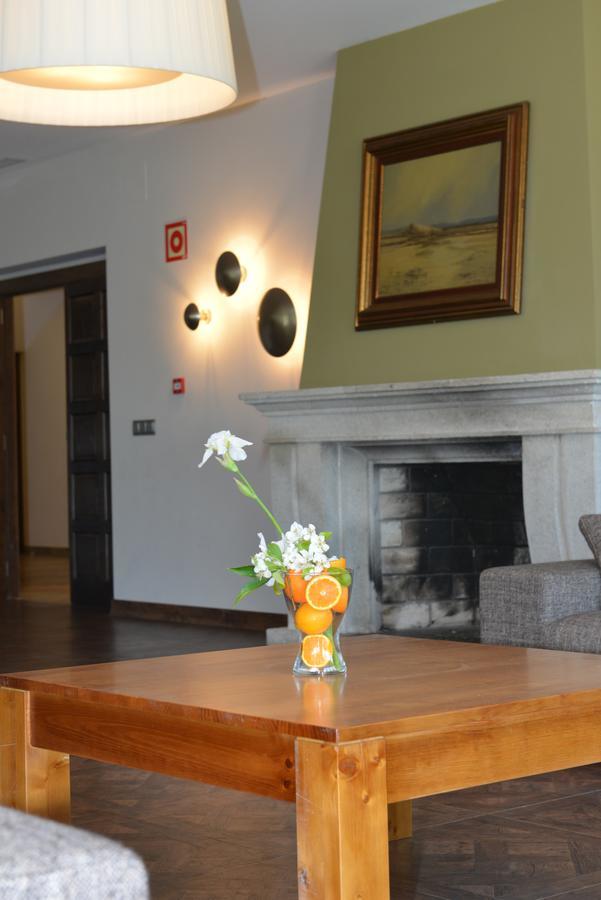 Aldeaduero Hotel Rural Salto de Saucelle ภายนอก รูปภาพ