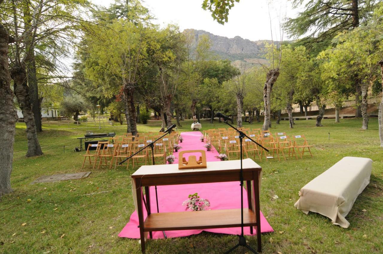 Aldeaduero Hotel Rural Salto de Saucelle ภายนอก รูปภาพ