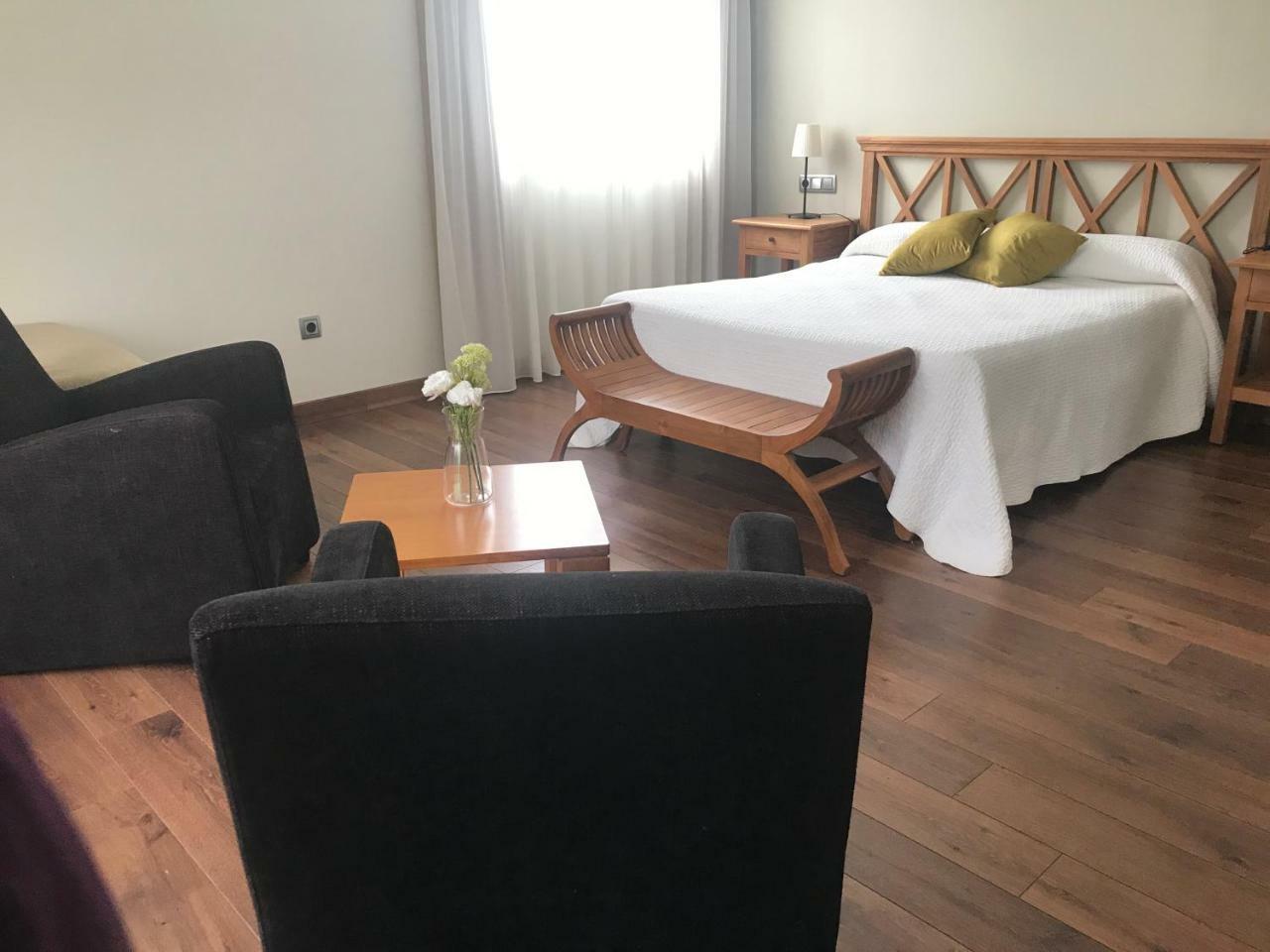 Aldeaduero Hotel Rural Salto de Saucelle ภายนอก รูปภาพ