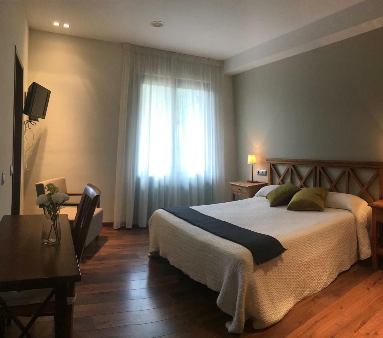 Aldeaduero Hotel Rural Salto de Saucelle ภายนอก รูปภาพ