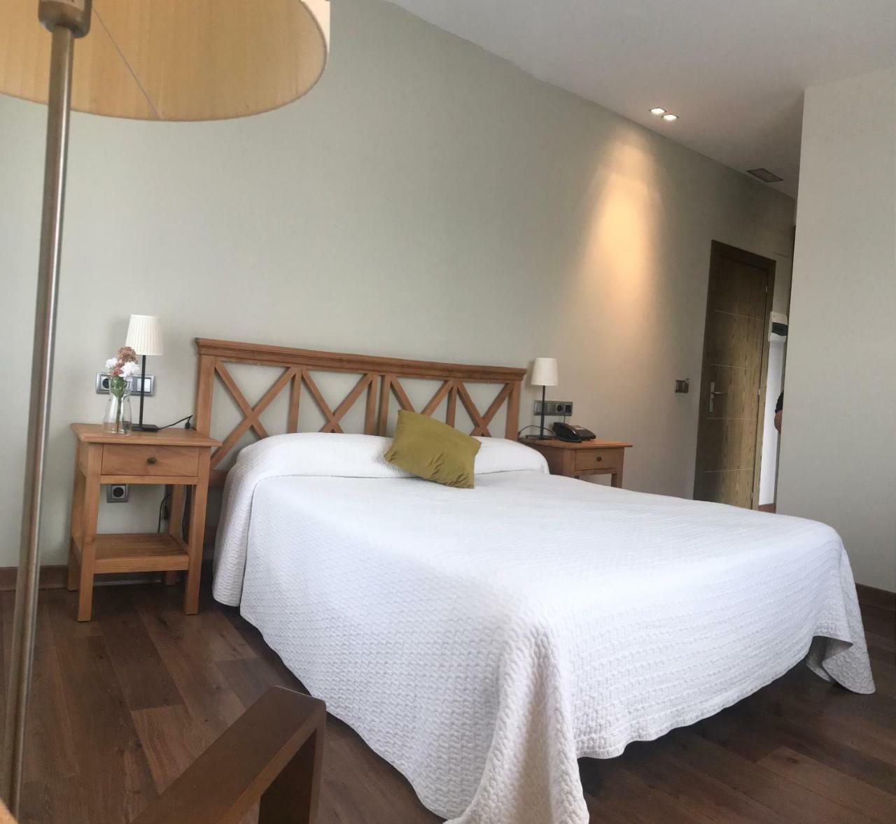 Aldeaduero Hotel Rural Salto de Saucelle ภายนอก รูปภาพ
