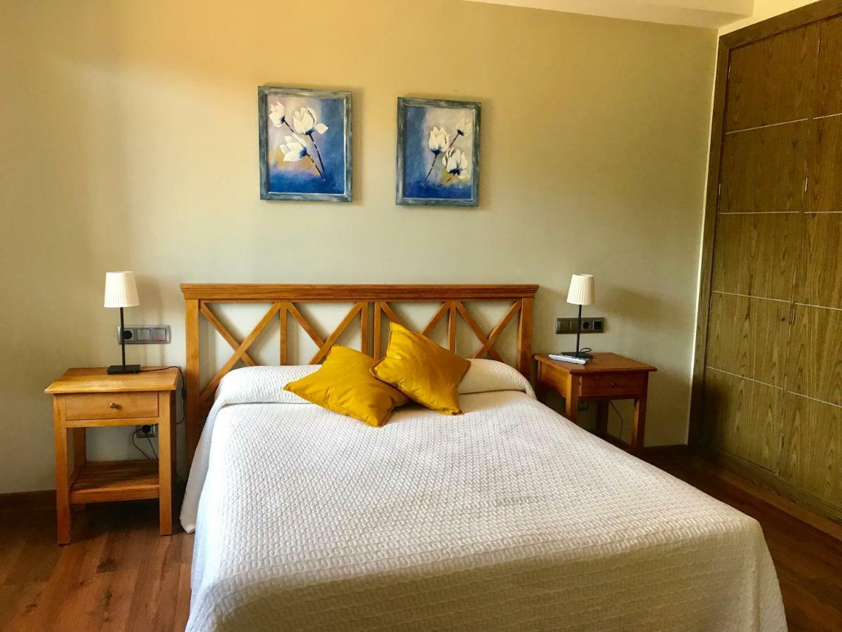 Aldeaduero Hotel Rural Salto de Saucelle ภายนอก รูปภาพ