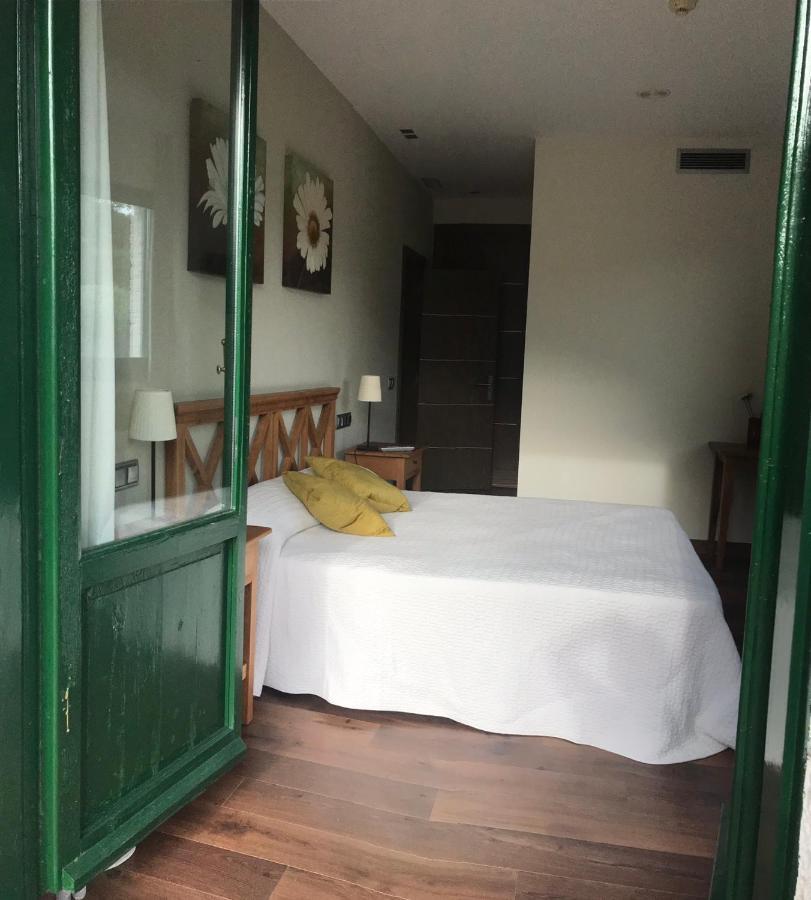 Aldeaduero Hotel Rural Salto de Saucelle ภายนอก รูปภาพ