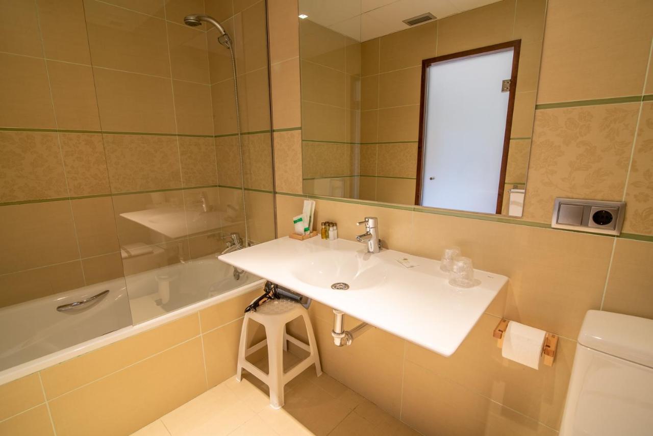 Aldeaduero Hotel Rural Salto de Saucelle ภายนอก รูปภาพ