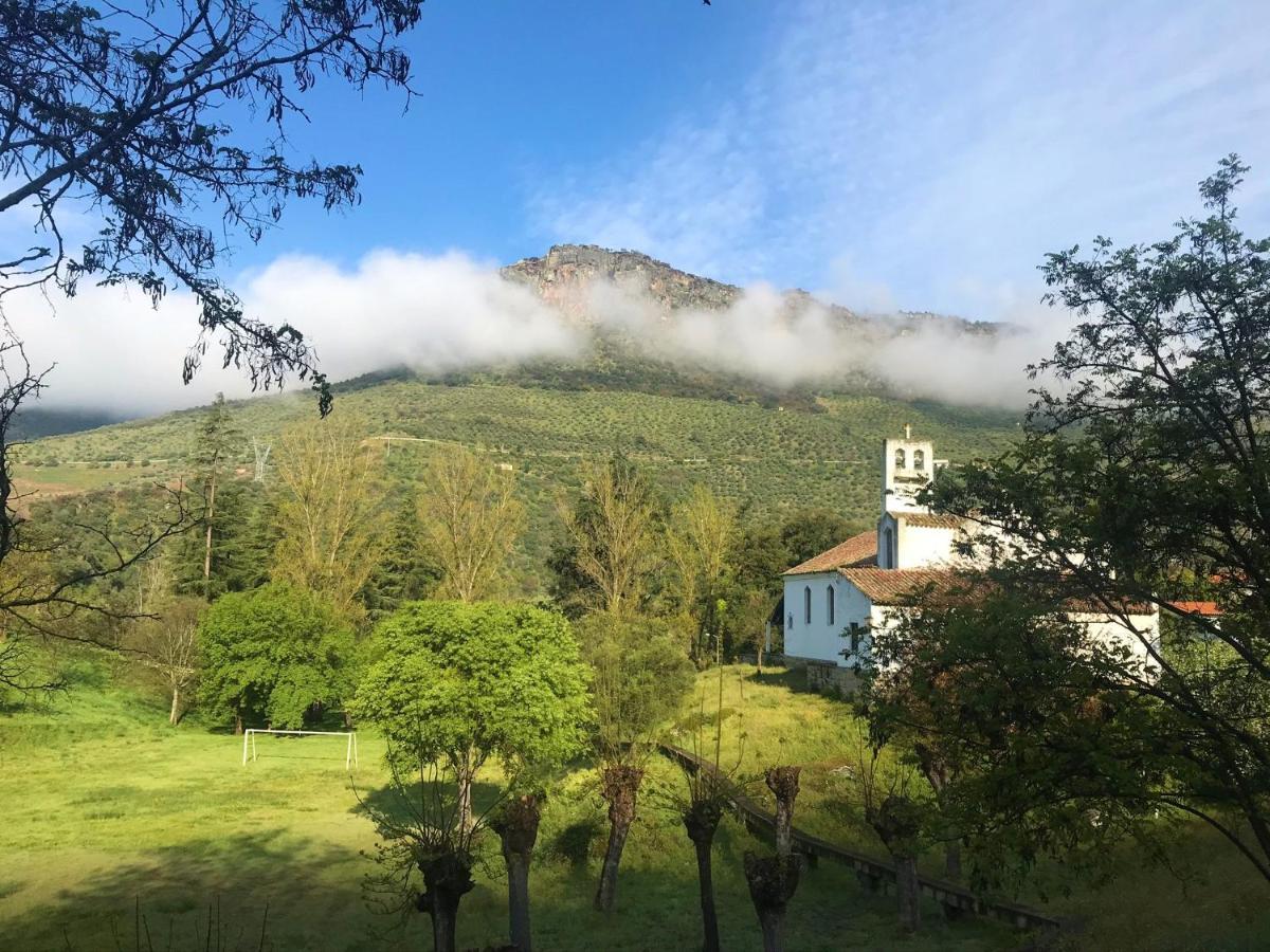 Aldeaduero Hotel Rural Salto de Saucelle ภายนอก รูปภาพ